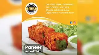 Amba fine dine, Vasant vihar, Thane.