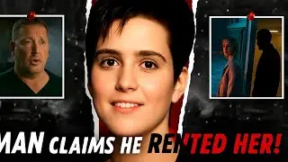 Amy Lynn Bradley 2025 Update | FBI Shocked by New Claim She&rsquo;s Alive Unsolved Cruise Ship Mystery#Amy