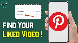 How to See Your Liked Videos On Pinterest? NEW UPDATE 2026