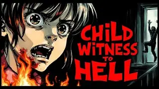 Child Witness to Hell: The Professors' Terrifying Horror Story