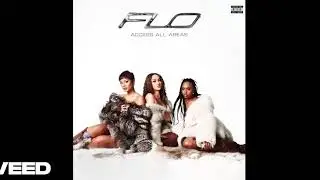 FLO - Breathe (Stella Demo)