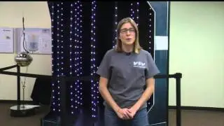 Science museum opens in Madison