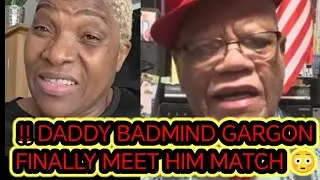 OMG😳😱!! FINALLY!! DADDY BADMIND GARGON GET EXPOSED!! DONNA-BRITISH TV LEAKE EVERYTHING 🤔