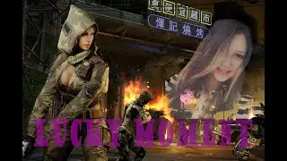 Warface: Лаки Бой Моменты/ Lucky moment #5