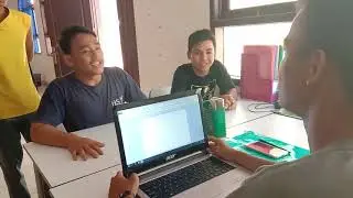 Sidang Si Kemed || cerita Lucu Si Kapsul Part 2