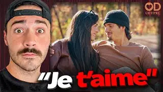 CINDY et MATHIS OFFICIELLEMENT en COUPLE ?! (OD CHYPRE)