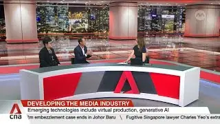 Singapore's media authority refreshes skills framework for professionals