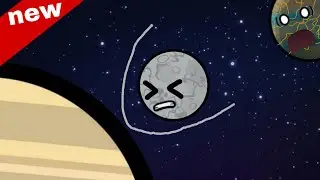 the true story of the Rings of Saturn part 2