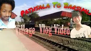 Pathsala To Barsimla  Village Vlog || NR Creation||