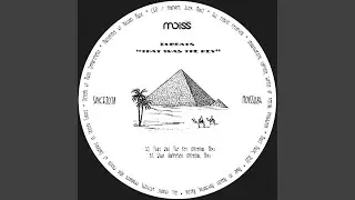 That Was The Key (Original Mix)