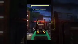 Shadowgun Legends Part 1