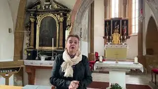 Einladung zur Langen Nacht in Launsdorf