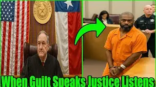 Echoes of Guilt When Justice Speaks in Silence        #EchoesOfGuilt #CourtroomDrama