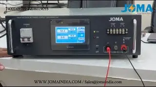 JOMA CBVS250V/15A power supply 