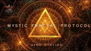 🎵 AFRO TECHNO FUSION TRIBAL &mdash; 