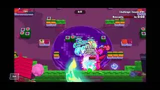 Oni hunt Insane 16 | Edgar - Belle - 8-bit ( classic combo 🌸 )