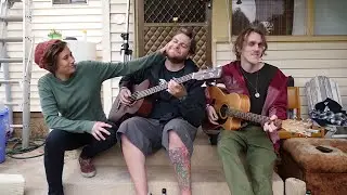 Hightime - Turn It Around (Extended Family)