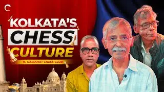 Chess Under Gariahat Flyover: Discover Kolkata&rsquo;s Street Chess Culture | CrispWisp Tales