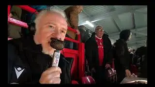 ГОРЯЧИЙ ВЗГЛЯД | Рексем против Бирмингем Сити