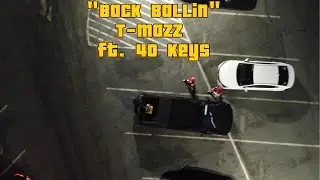 T-Mazz ft. 40 Keys 