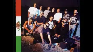 Brownside - Creepin 1997 (South Central Los Angeles)