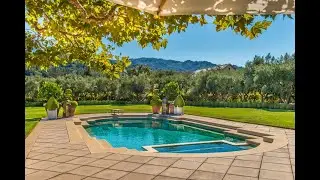 Ginger Martin + Cyd Greer Present | Inglewood Estate