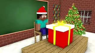 Monster School ( UNBOXING XGOX)