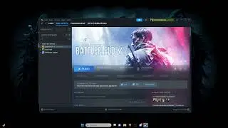 BF5 NÃO ABRE