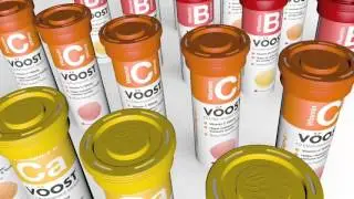 15sec VOOST UK TVC