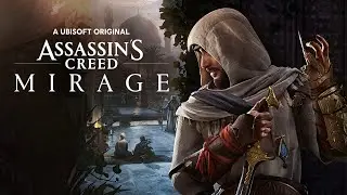Assassin's Creed Mirage Official Announcement Trailer | Ubisoft Forward 2022