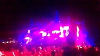 D-Sturb - Ready To Roll @ Fatality Raw Outdoor 23-07-2016