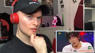 Hua Chenyu - Child | REACTION!