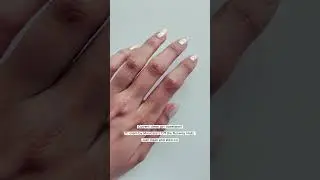 Glam By Manicare Off The Runway Nails