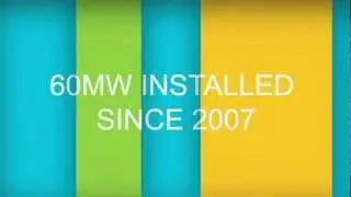 Perpetum Energy corporate video