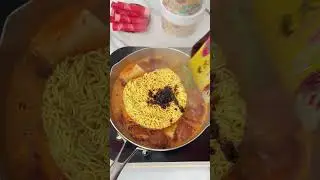 One Noodles/Ramen 🍜 Hack You Must Try