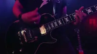 The Sonic Bullet - Neo Nero