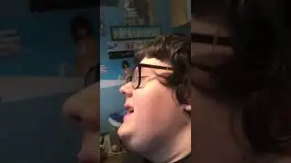 Patryk Kornatowski - What A Wonderful World Cover