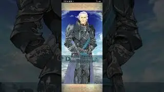 Fire Emblem Heroes Parte 800 Invocaciones