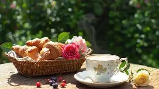 Paris Jazz Music Relaxing Bossa Nova instrumental for Working & Studying,Sleep