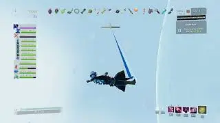V Genesis Desync