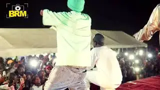 bandit midio concert kounkane