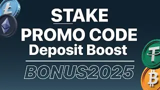 Stake Code 