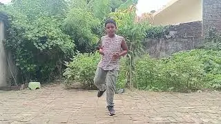 (Karate part 1) ghar per Karate kaise sikhe