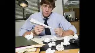 The Office or Scrubs?