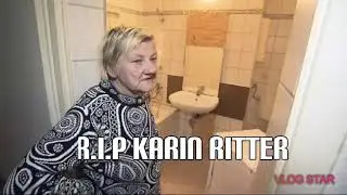 R.I.P Karin Ritter