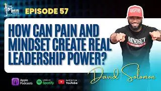 Burn the Boats: How Mindset, Choice, and Pain Create Real Power