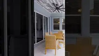 Enjoy Stunning Outdoor Areas in This Florida Home!