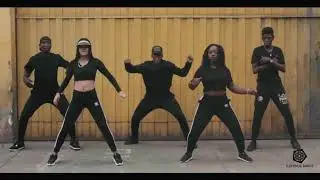 Iluminux Dance /choregraphy THORNER ICON