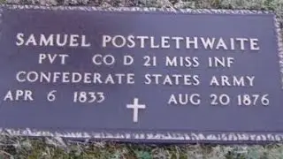 Rhode Island's Hidden History and Les Rolston