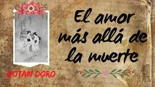 Botan Doro (La L&aacute;mpara de Peonia).